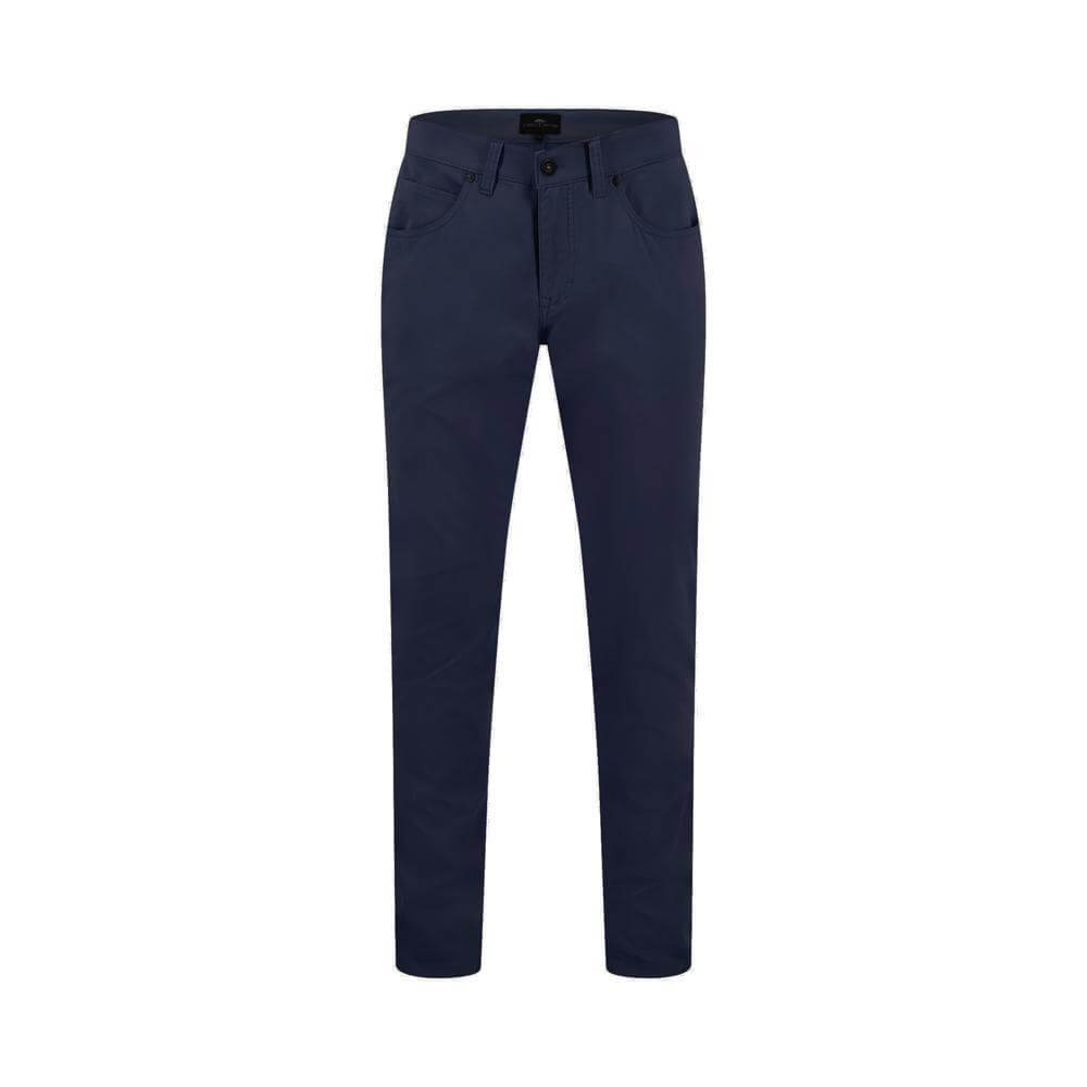Fynch-Hatton 5 Pocket Stretch Chinos